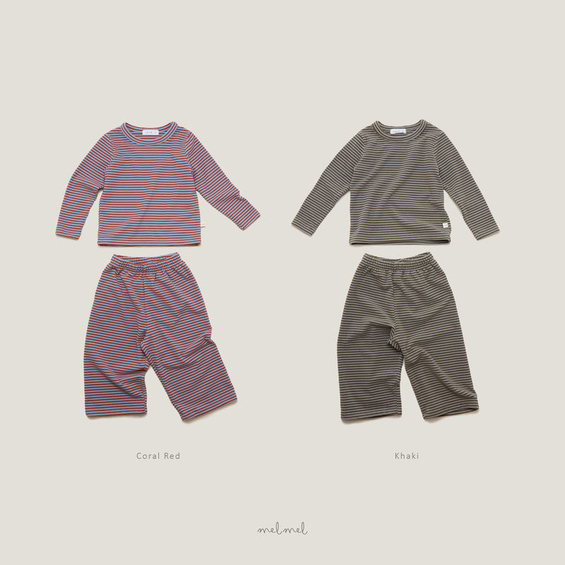 Little Foxx – Wooly Set