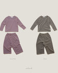 Little Foxx – Wooly Set