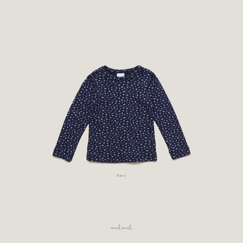 Little Foxx – Daisy Tee