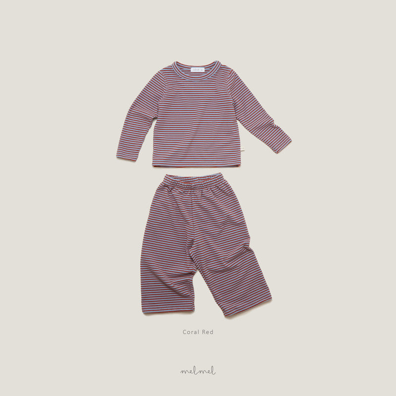 Little Foxx – Wooly Set