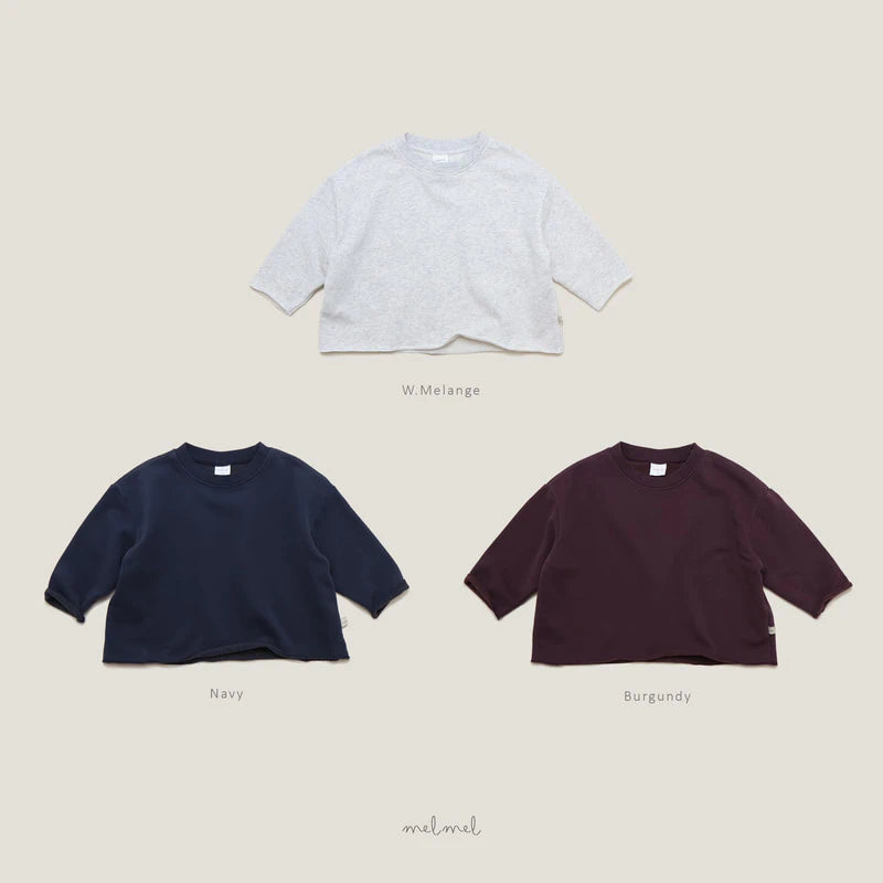 Little Foxx – Cutting Over Tee