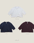 Little Foxx – Cutting Over Tee