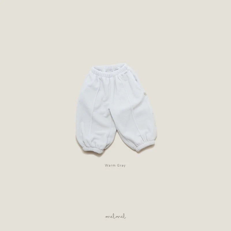 Little Foxx – Marshmallow Set
