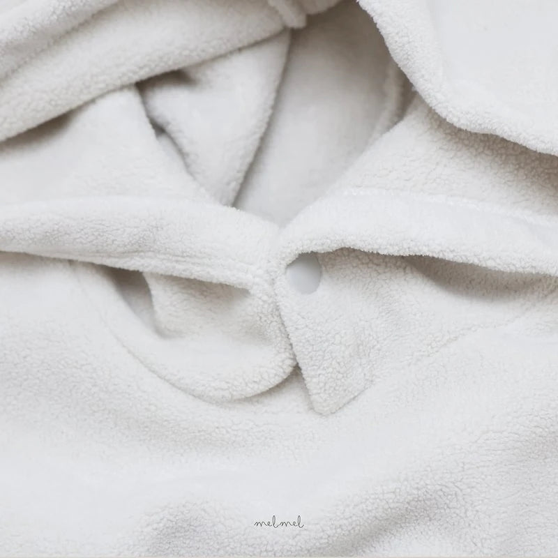 Little Foxx – Marshmallow Set