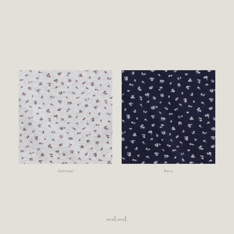 Little Foxx – Daisy Tee