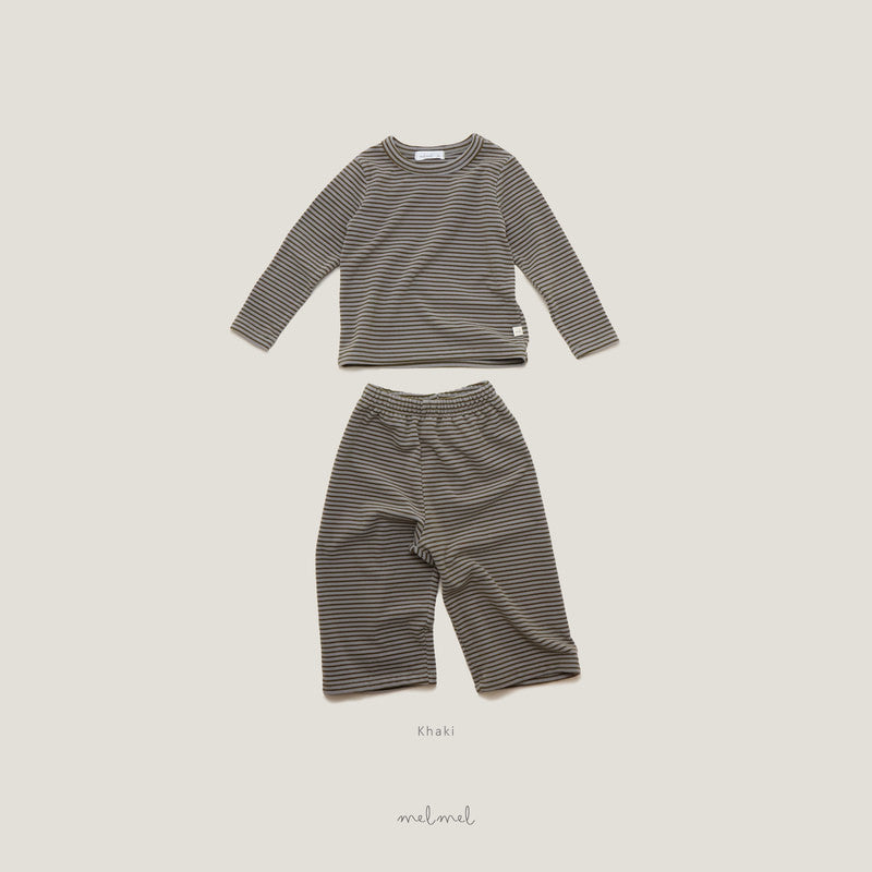 Little Foxx – Wooly Set