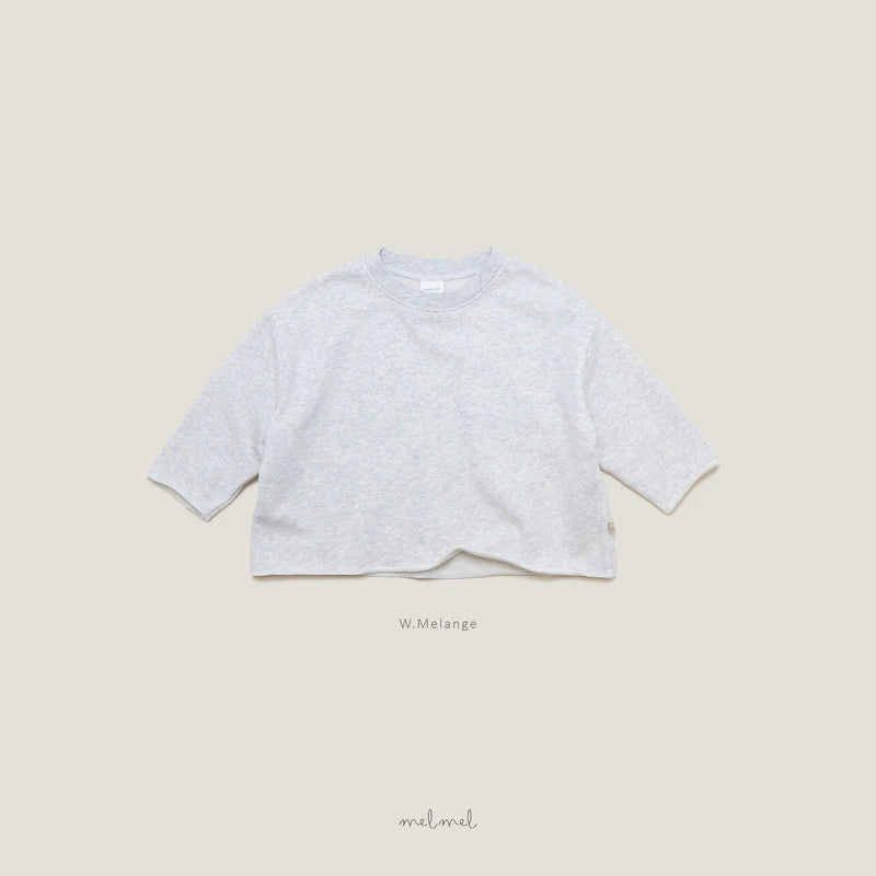 Little Foxx – Cutting Over Tee