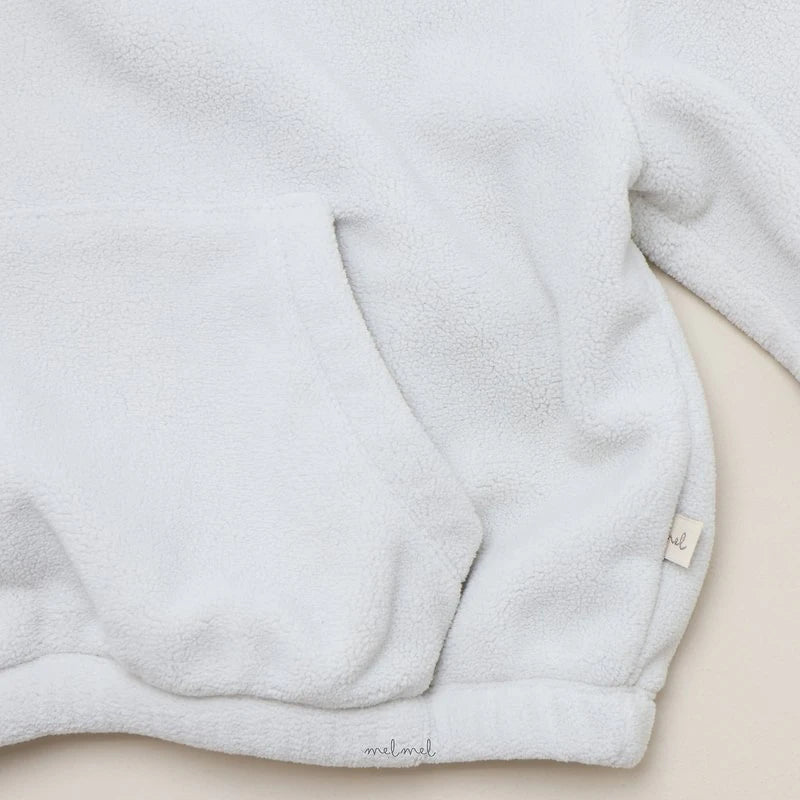 Little Foxx – Marshmallow Set