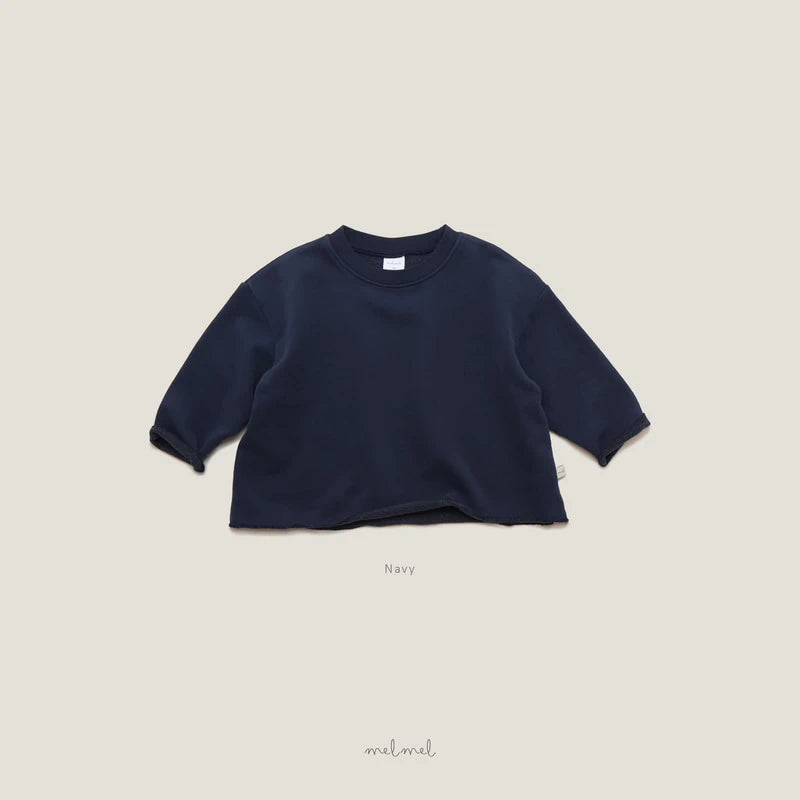 Little Foxx – Cutting Over Tee