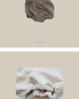 Little Foxx – Soft Corduroy Short Bloomer