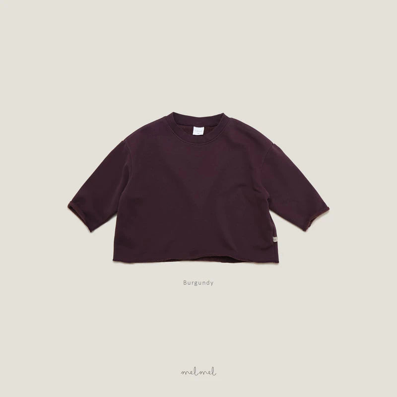 Little Foxx – Cutting Over Tee