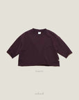 Little Foxx – Cutting Over Tee