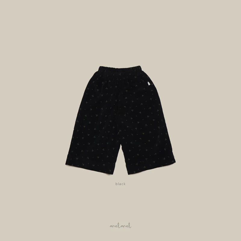 Little Foxx – Mone Corduroy Pants