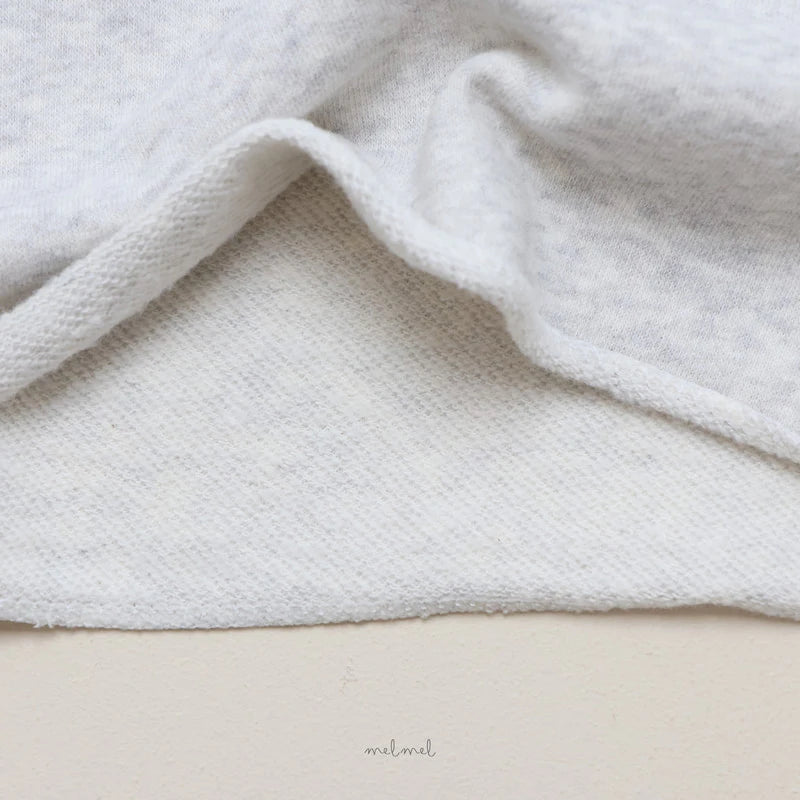 Little Foxx – Cutting Over Tee