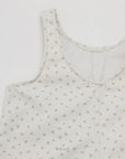 Little Foxx – Cottage Overalls