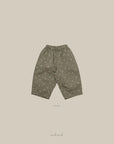 Little Foxx – One Flower Pants