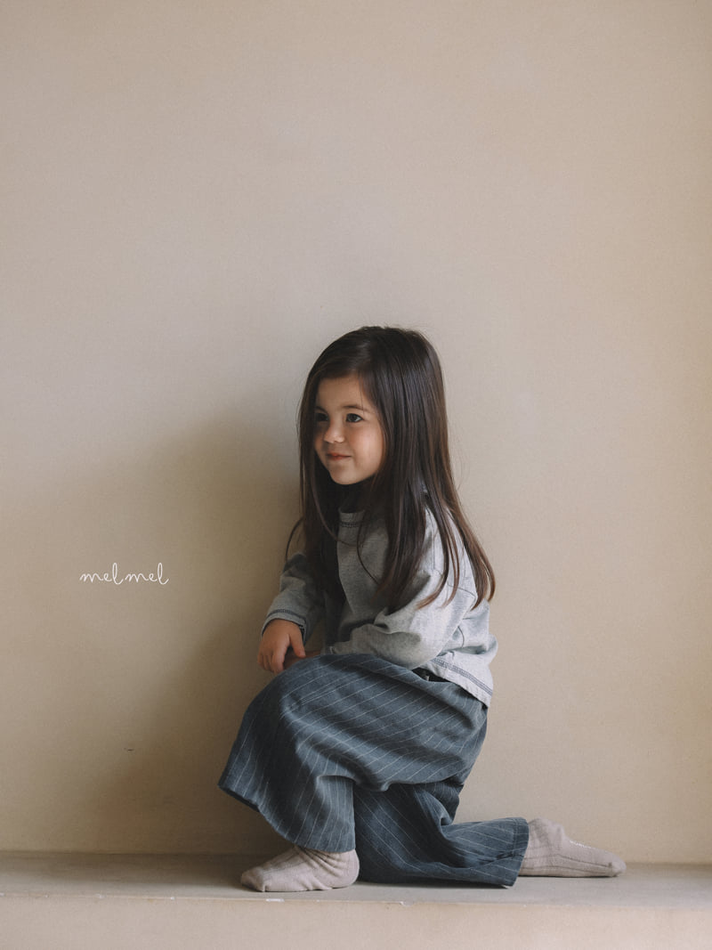 Little Foxx – Stitch Tee