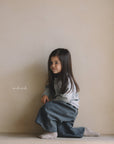 Little Foxx – Stitch Tee