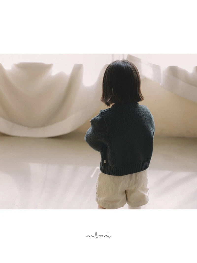Little Foxx – Hazzi Cardigan