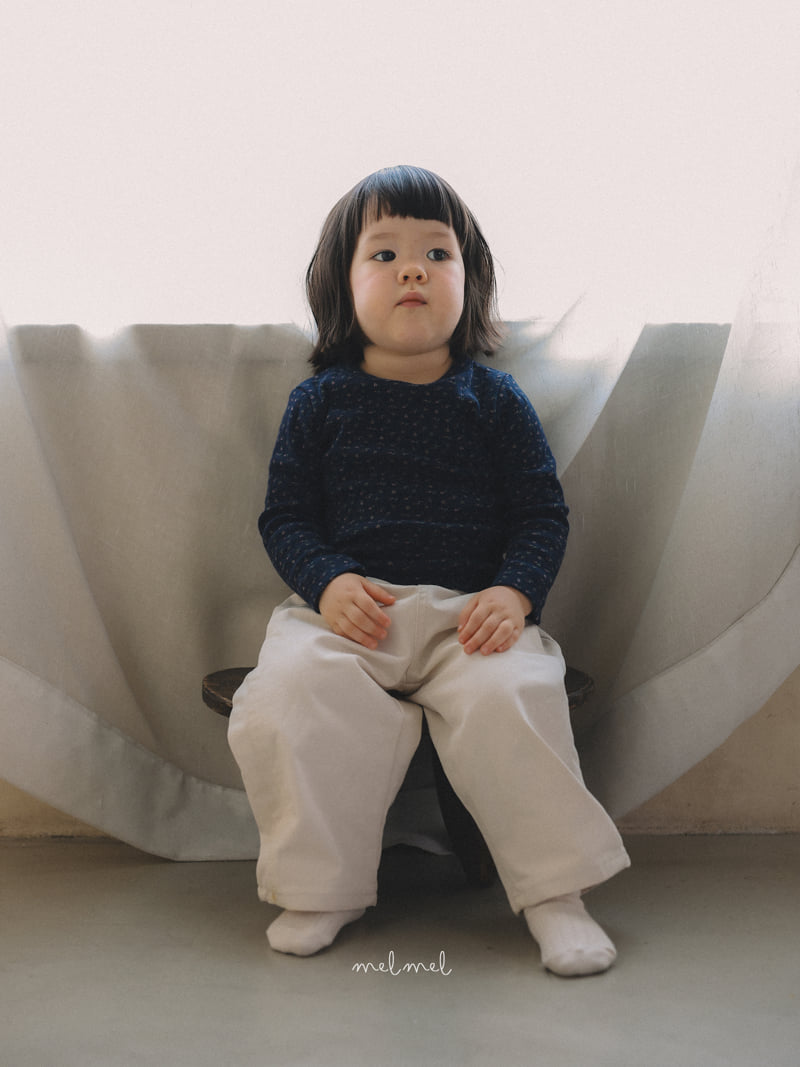 Little Foxx – Pocket Pants