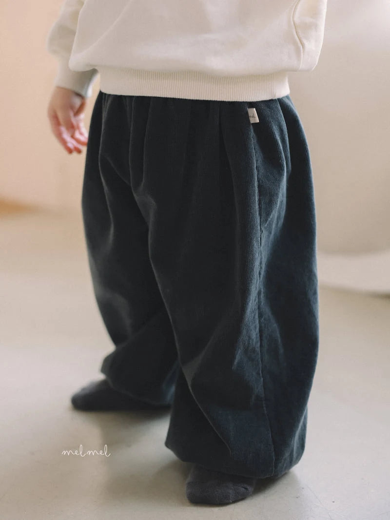 Little Foxx – Corduroy Bloomer