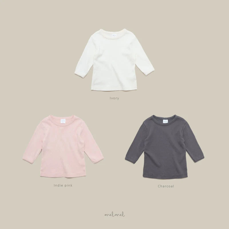 Little Foxx – Pincoat Midi Tee