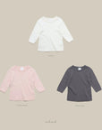 Little Foxx – Pincoat Midi Tee