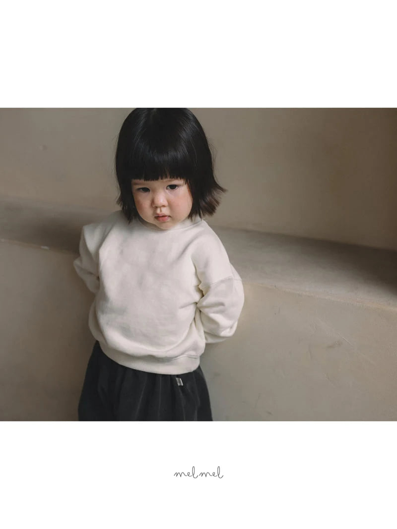 Little Foxx – Lounge Sweatshirts