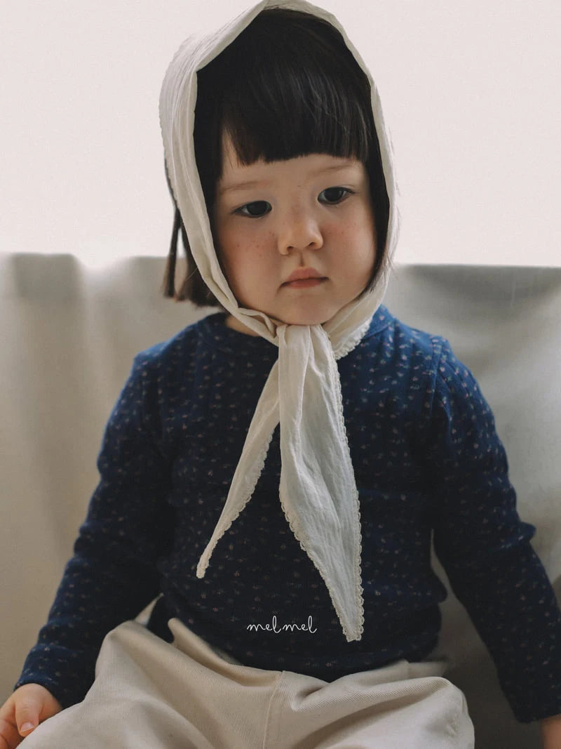 Little Foxx – Mellow Scarf