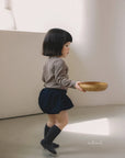 Little Foxx – Non Faded Short Bloomer