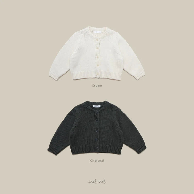 Little Foxx – Hazzi Cardigan