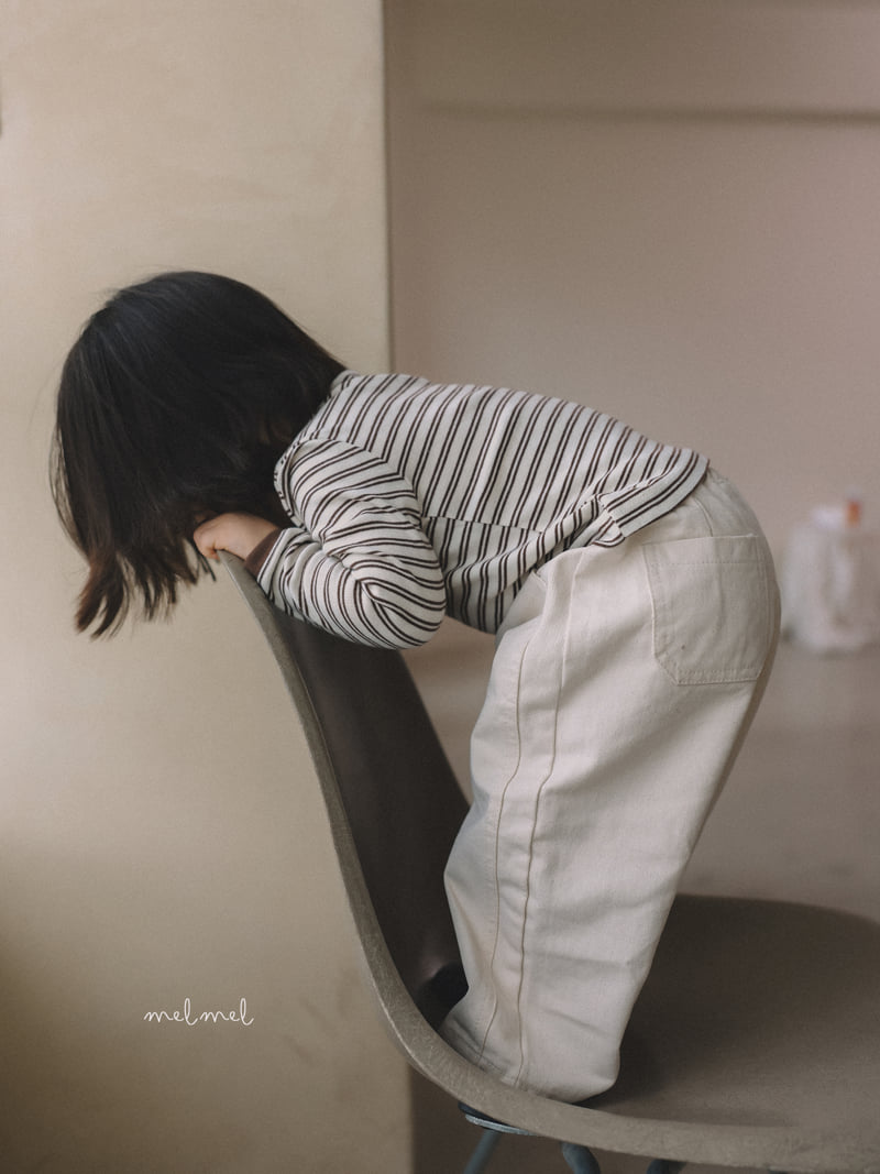 Little Foxx – Pocket Pants
