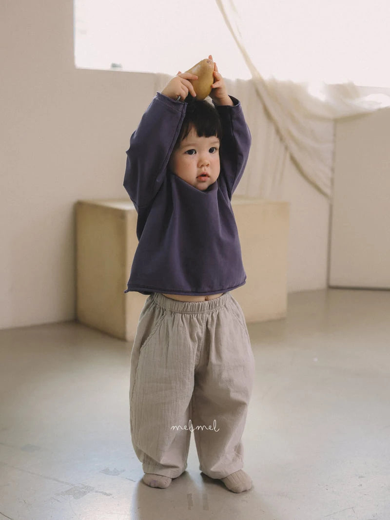 Little Foxx – Cut Off Tee