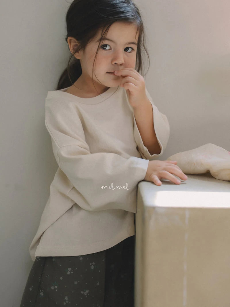 Little Foxx – One Flower Pants