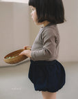 Little Foxx – Non Faded Short Bloomer