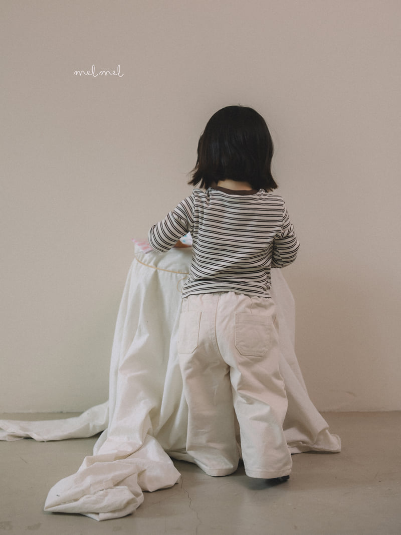 Little Foxx – Pocket Pants