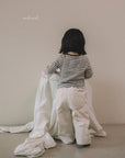 Little Foxx – Pocket Pants