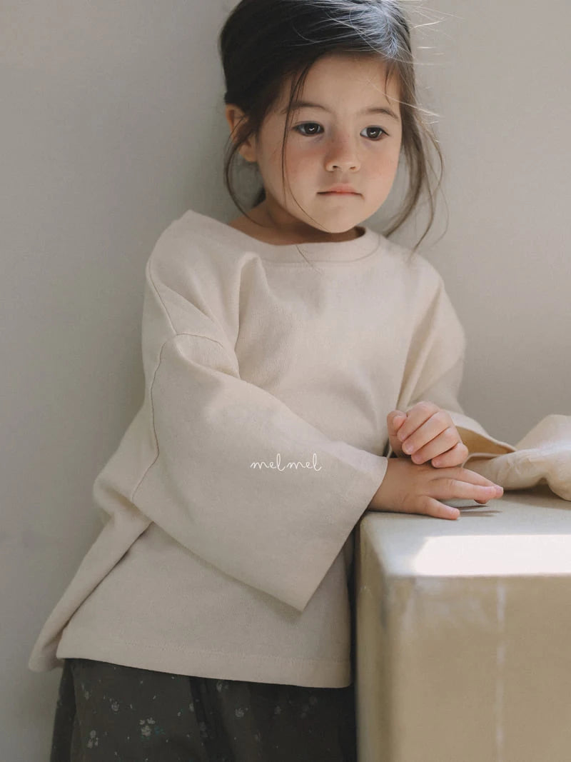 Little Foxx – One Flower Pants