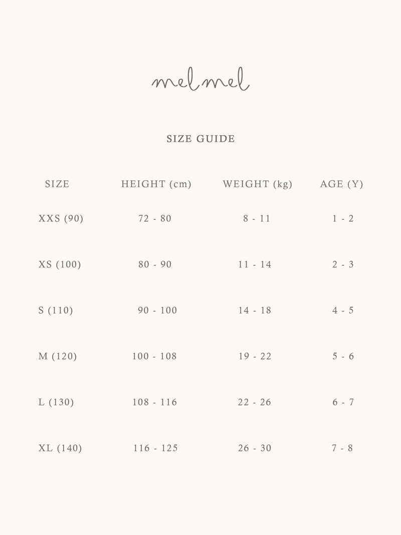 Little Foxx – Embo Short Bloomer