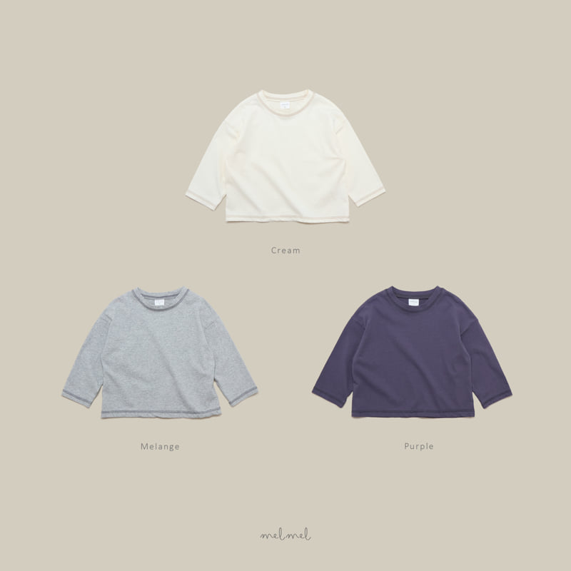 Little Foxx – Stitch Tee