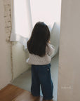 Little Foxx – Melmel Denim Pants