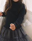 Little Foxx – Balloon Tul Skirt