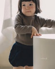 Little Foxx – Non Faded Short Bloomer
