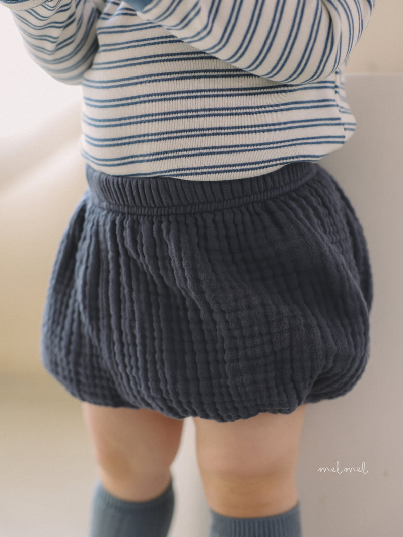 Little Foxx – Embo Short Bloomer