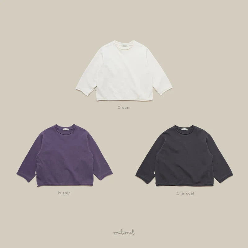 Little Foxx – Cut Off Tee