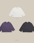 Little Foxx – Cut Off Tee