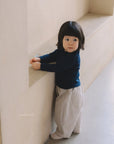 Little Foxx – Rib Tee
