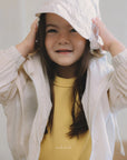 Little Foxx – Breeze Hood Jumper
