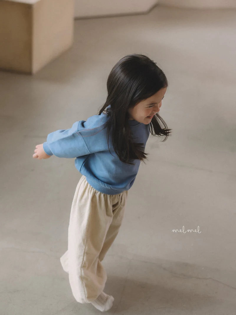 Little Foxx – Lounge Sweatshirts