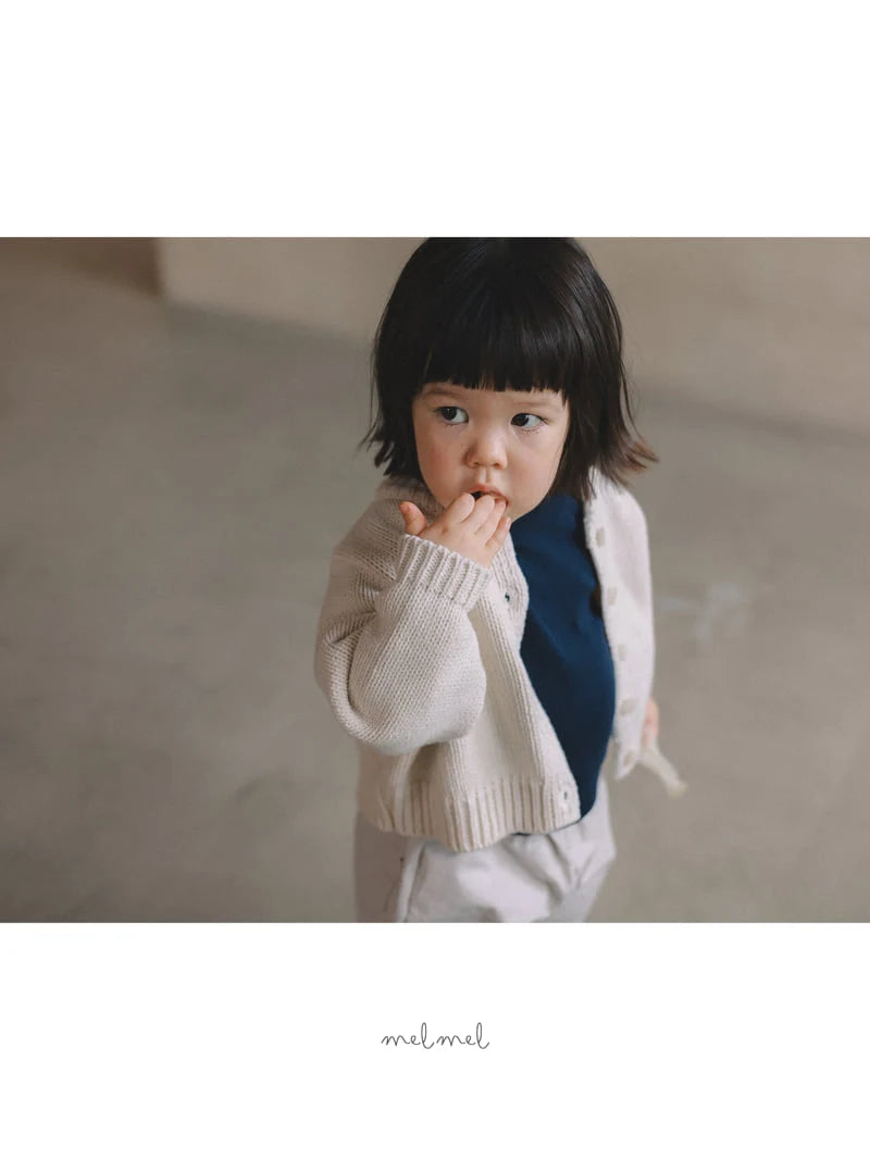 Little Foxx – Hazzi Cardigan